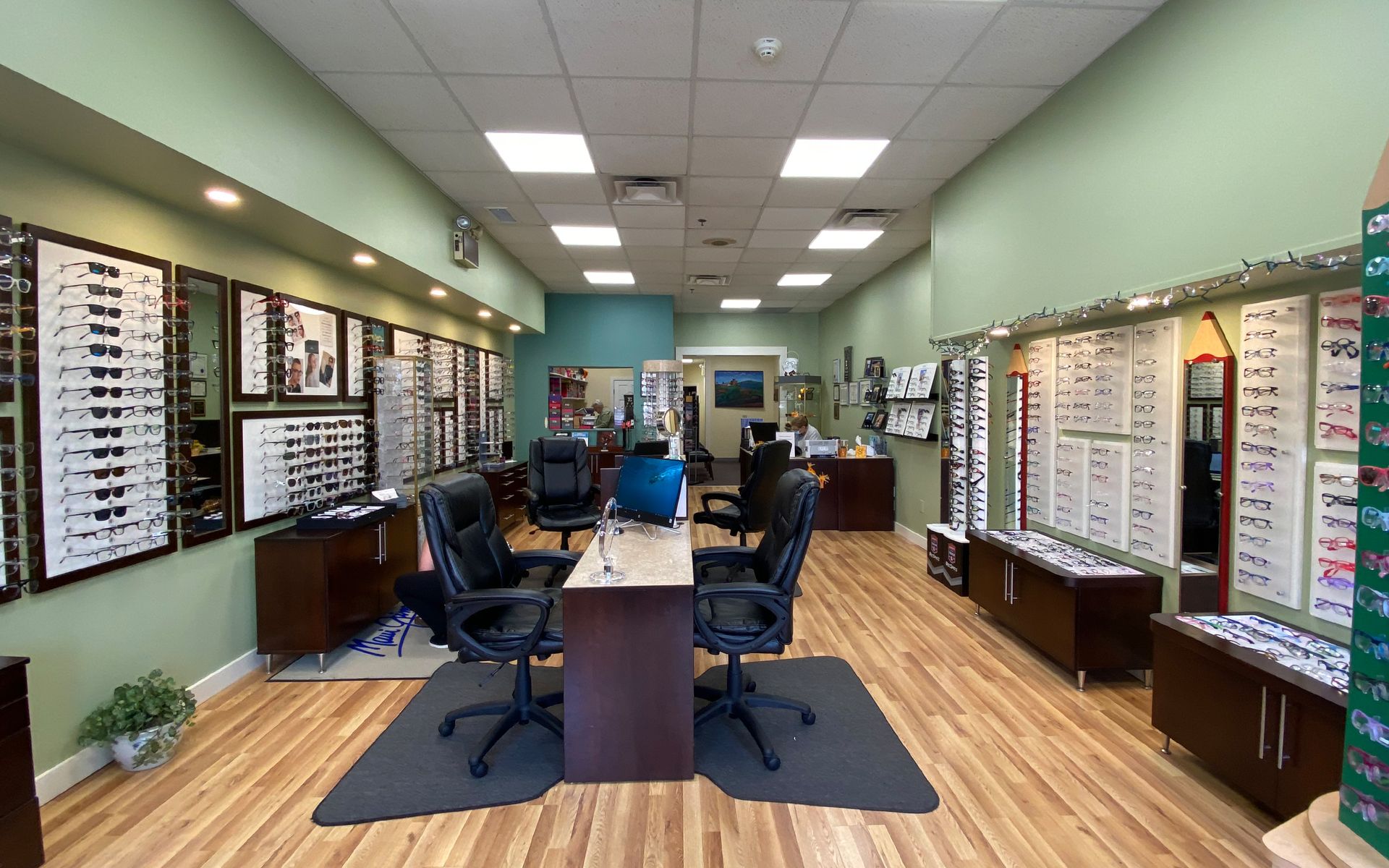 Eyeglasses Arlington, MA | Medford, MA | Medford Optical