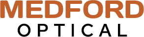 Medford Optical | Logo