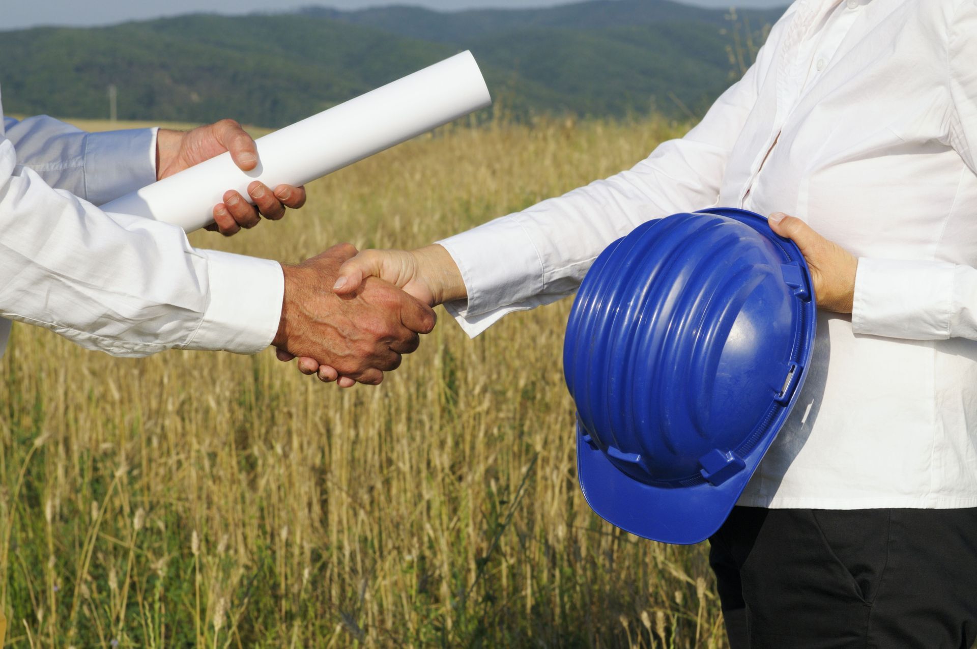 commercial general contractor