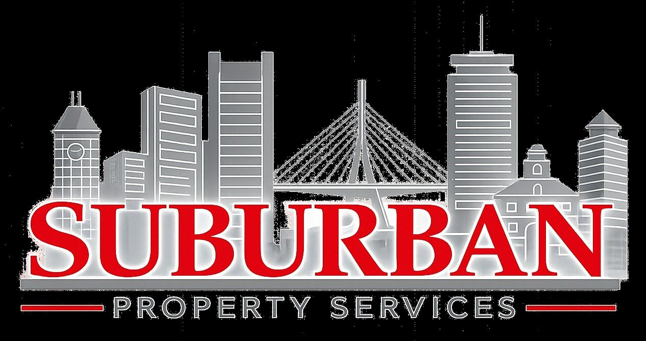 Suburban Property Services - logo