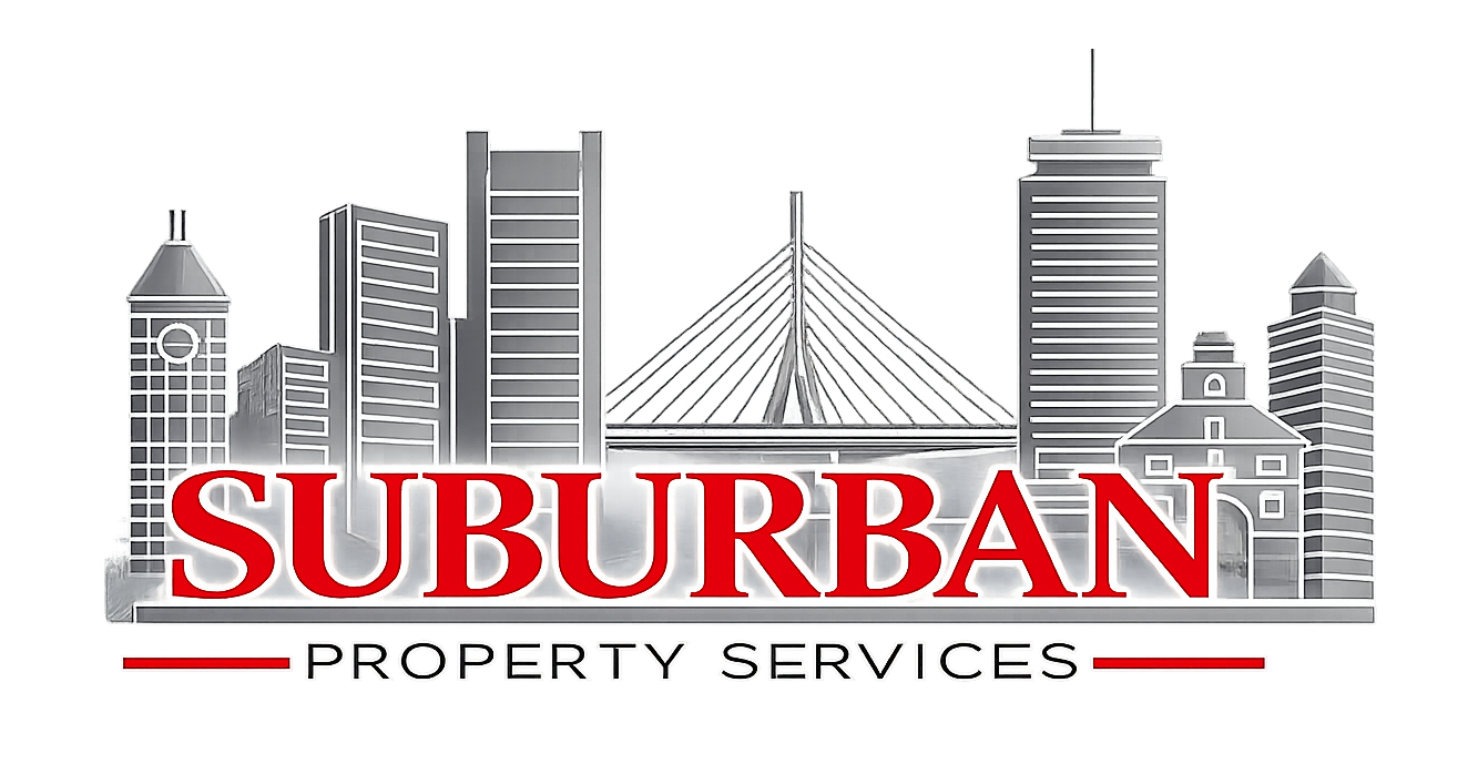 Suburban Property Services