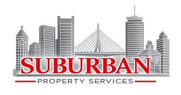 Suburban Property Services - logo