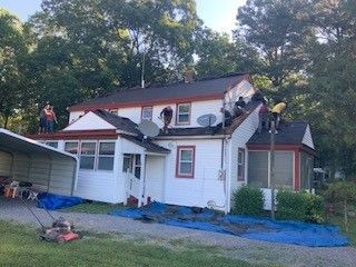 Roof Repair Windsor Vaa