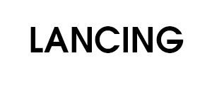 Lancing