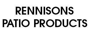 Rennisons Patio Products