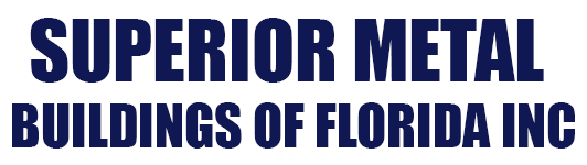 SUPERIOR METAL BUILDINGS OF FLORIDA INC- logo