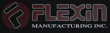 Flexin Manufacturing Inc. - logo