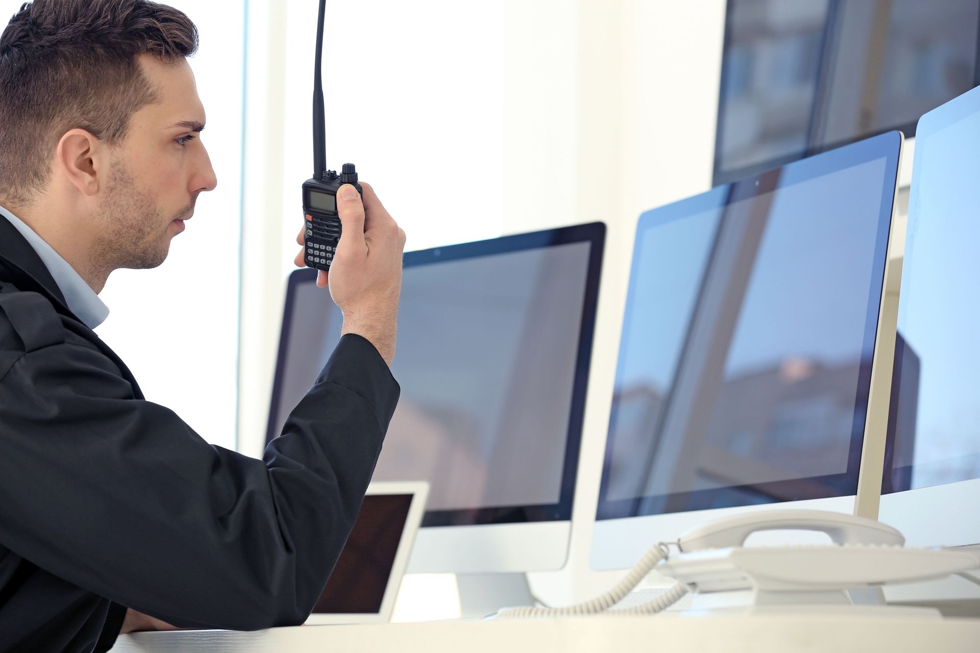 Viking Communications, Inc.
