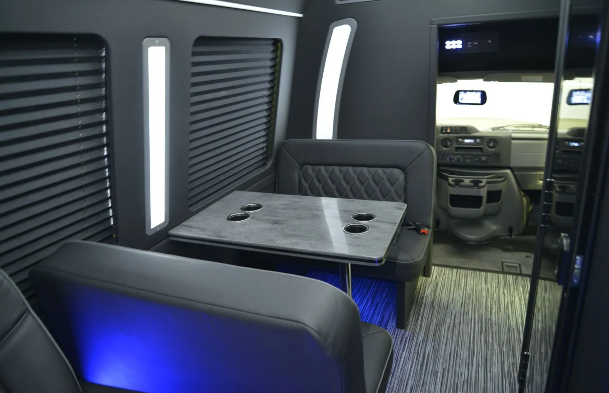 cheap limo rental
