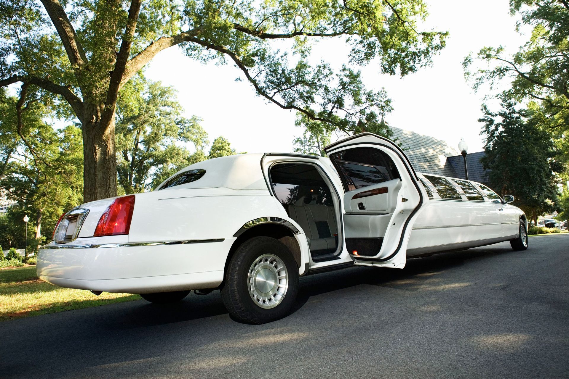 limo rental