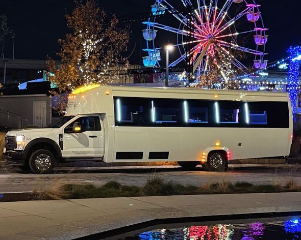 Princess Limousines LLC