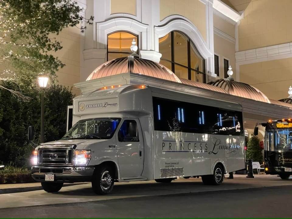 Princess Limousines LLC
