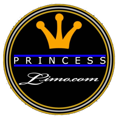 Princess Limousines LLC - logo