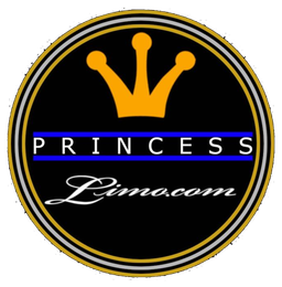 Princess Limousines LLC - logo