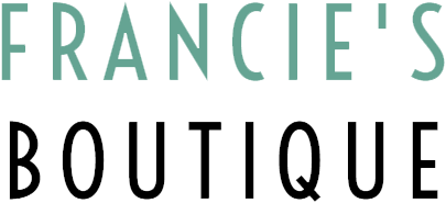 Francie's Boutique - Logo