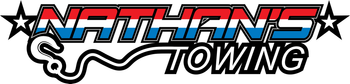 Nathan's Towing - logo