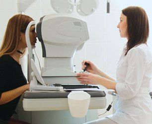 Ultramodern equipment