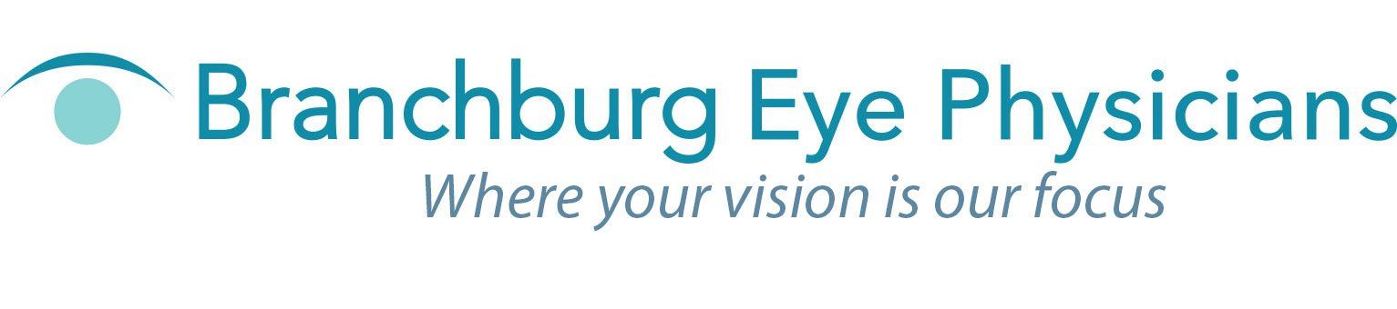 Branchburg Eye Physicians - logo