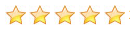 5 stars