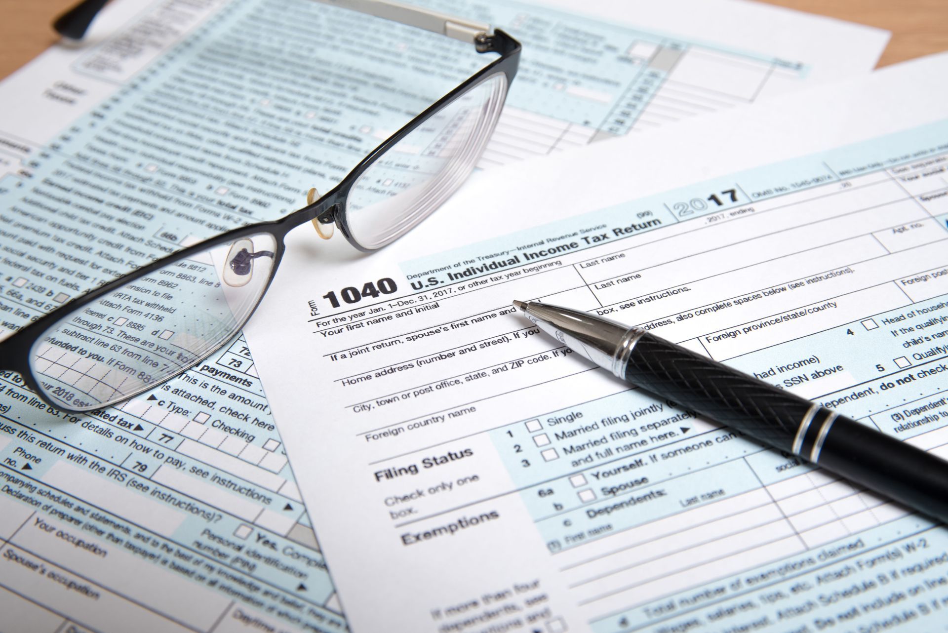 financial planning service