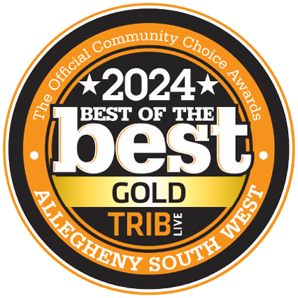 2024 Best of the Best Gold award