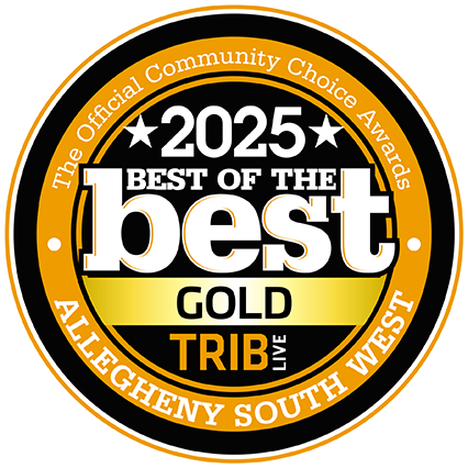 2025 Best of the Best Gold award