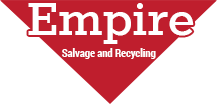 Empire Salvage And Recycling - Logo