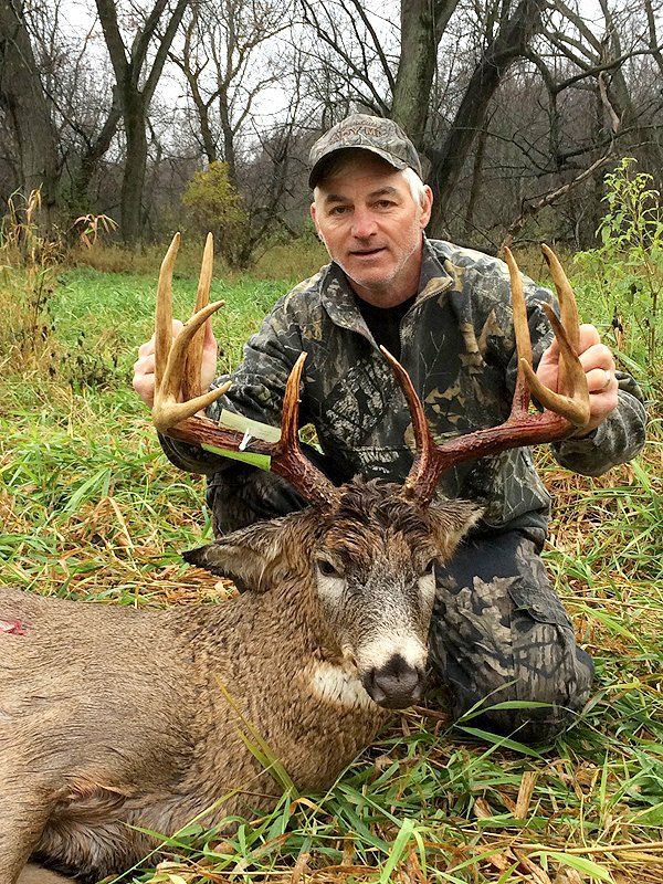 Holtan's TnC Sporting Goods (Whitetail Buck 3)