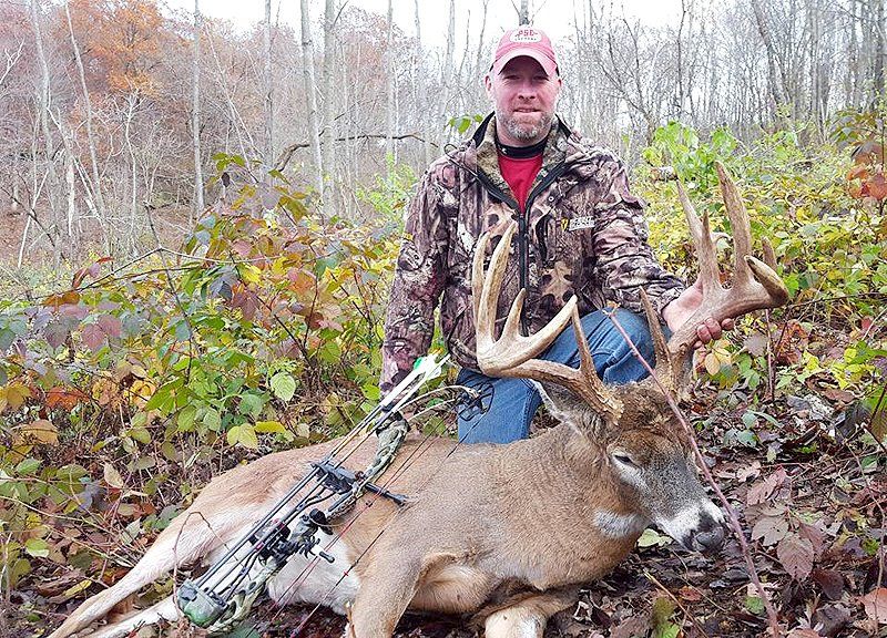 Holtan's TnC Sporting Goods (Whitetail Buck 7)