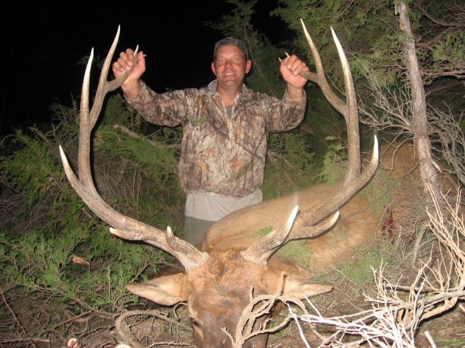 Holtan's TnC Sporting Goods (Elk 1)