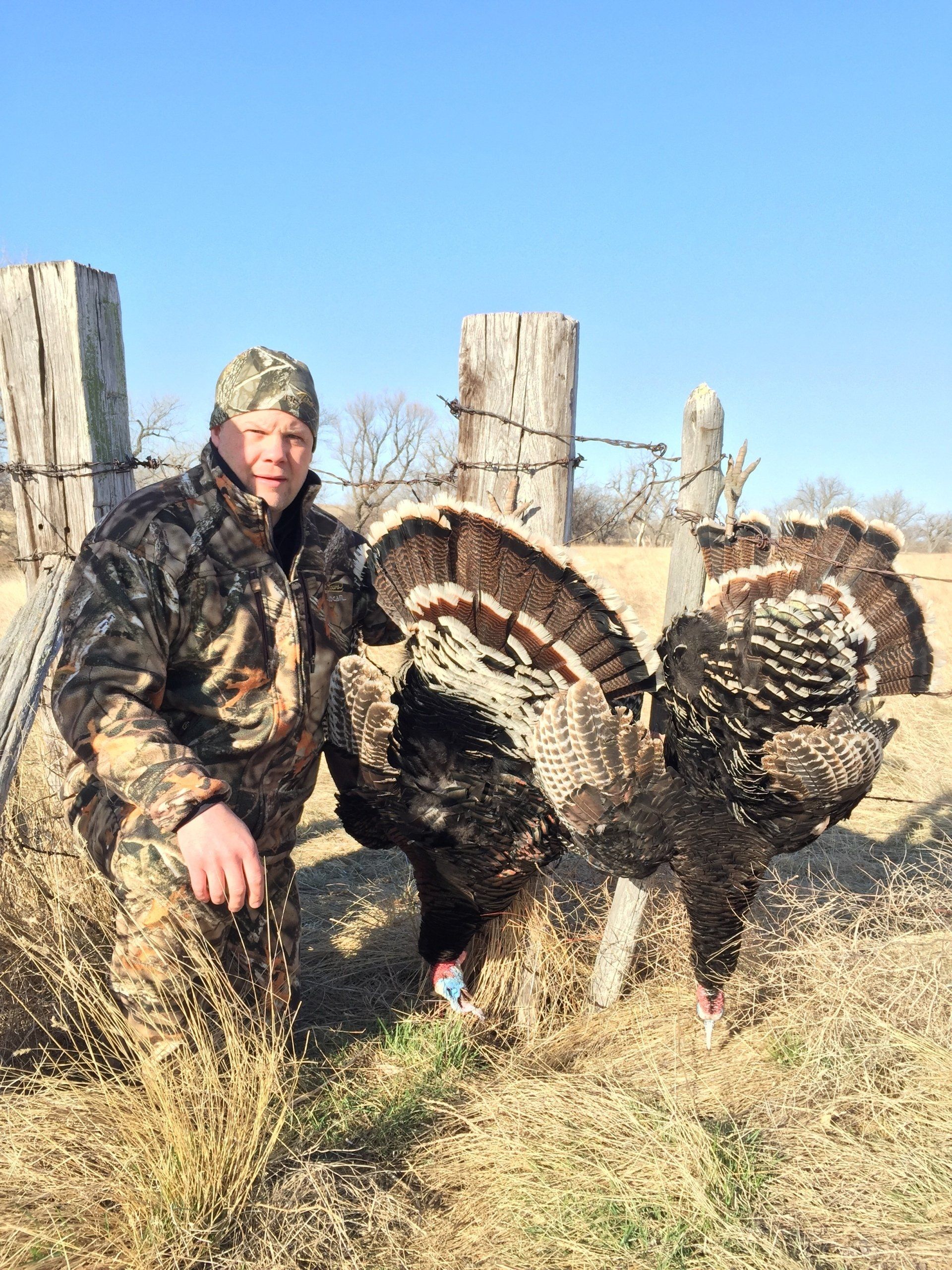 Holtan's TnC Sporting Goods (Turkey 1)