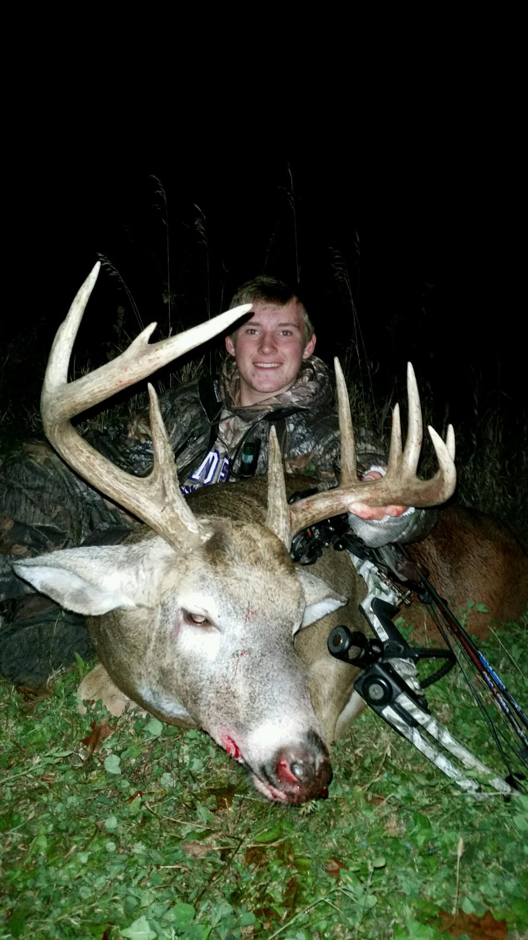 Holtan's TnC Sporting Goods (Whitetail Buck 2)