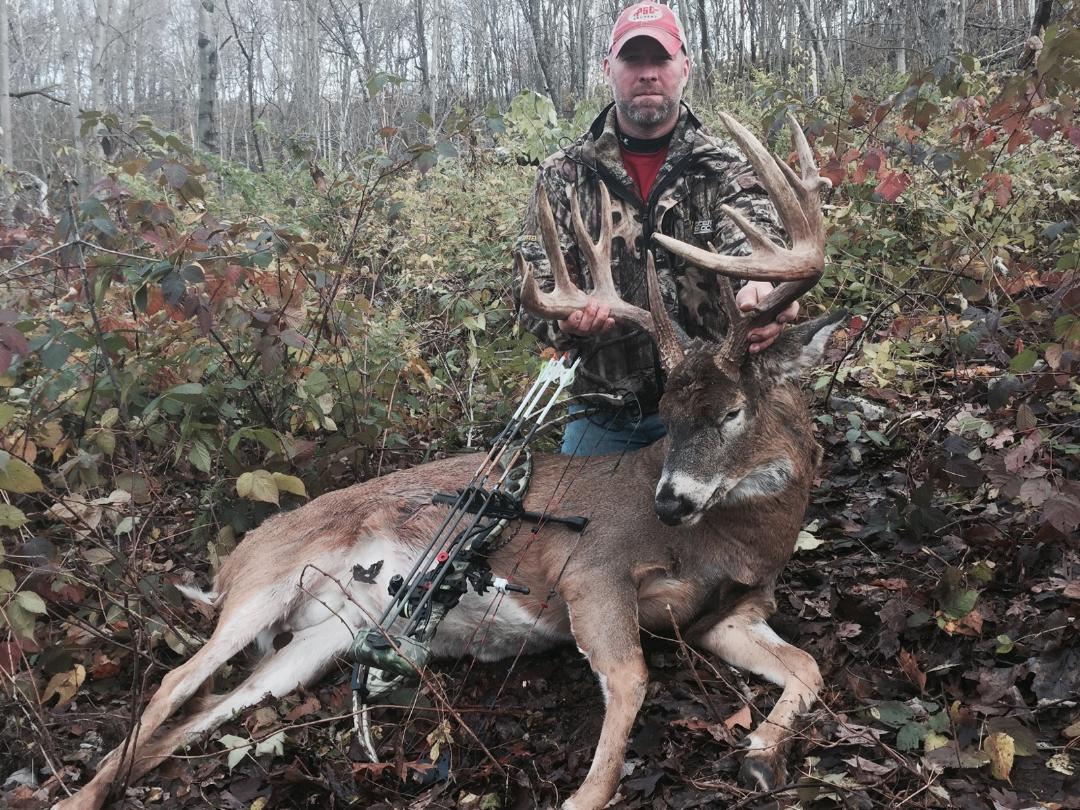 Holtan's TnC Sporting Goods (Whitetail Buck 6)