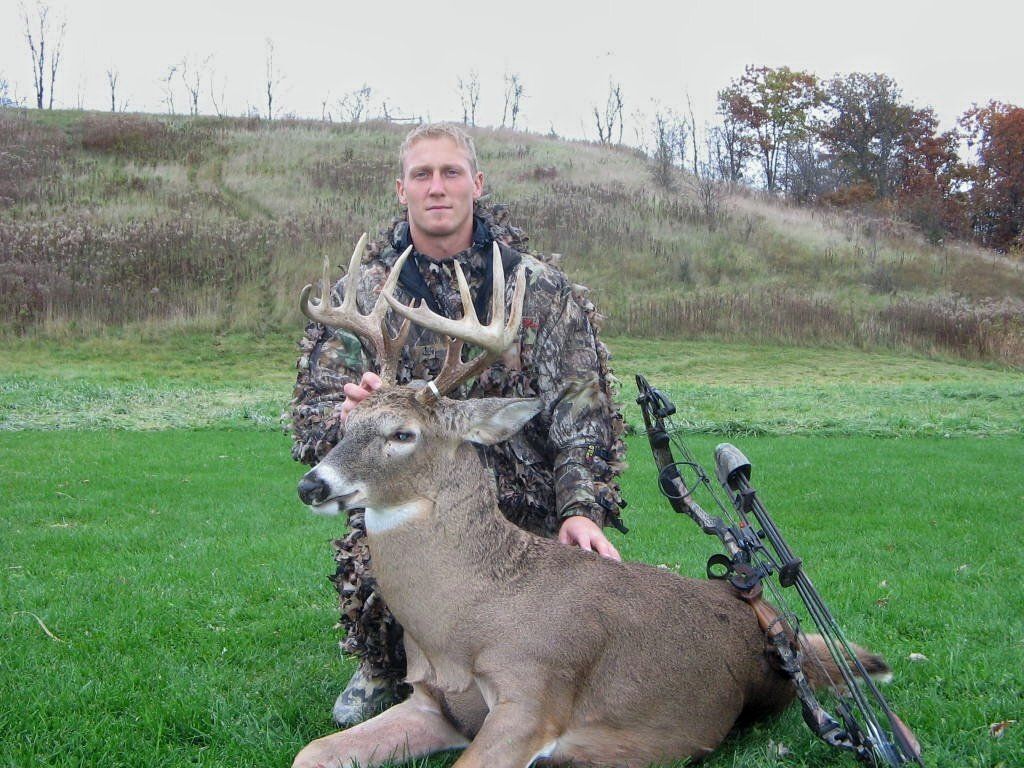 Bow Buck II 2005