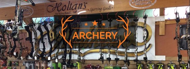 Archery goods deals