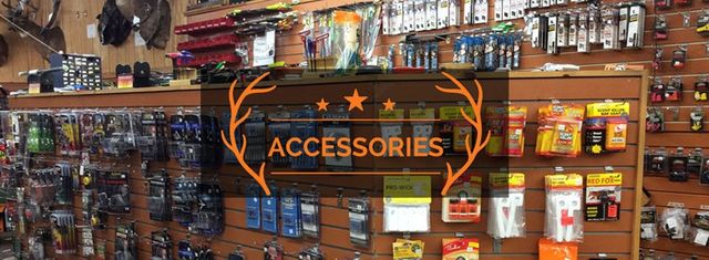 Hunting Store, Fishing and Outdoor Gear