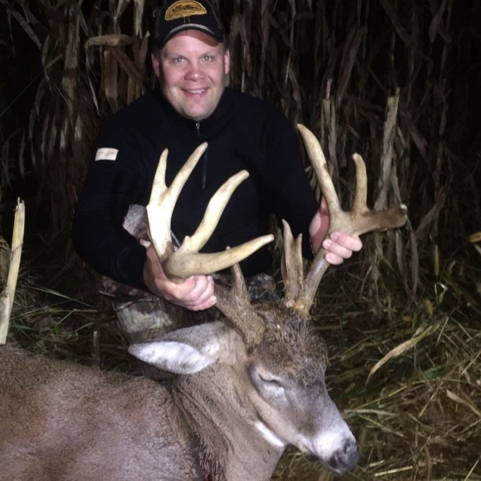 Holtan's TnC Sporting Goods (Whitetail Buck 1)