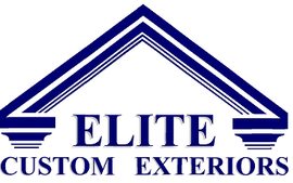 Elite Custom Exteriors - Logo
