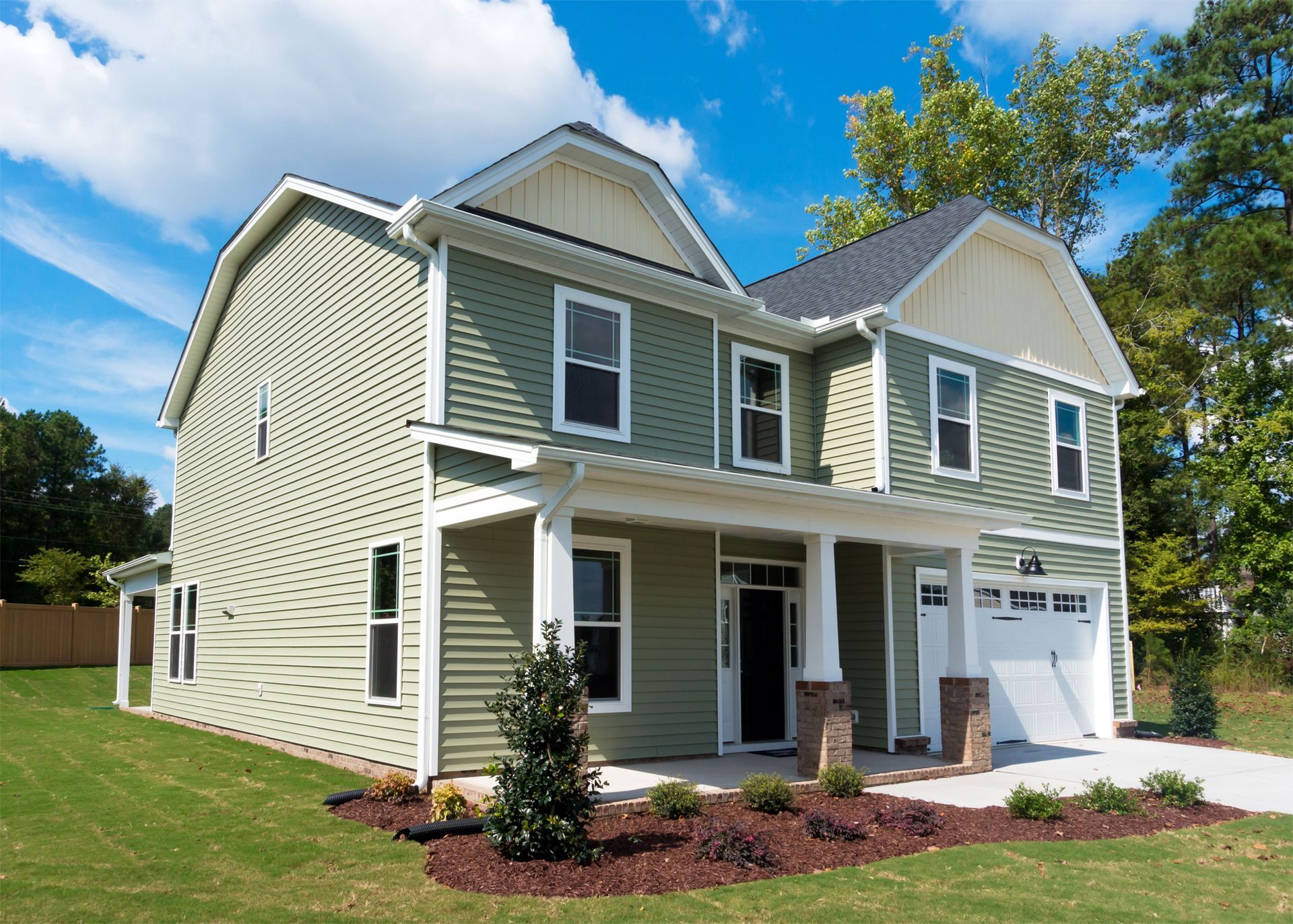 Vinyl Siding Services | Commerce City, CO