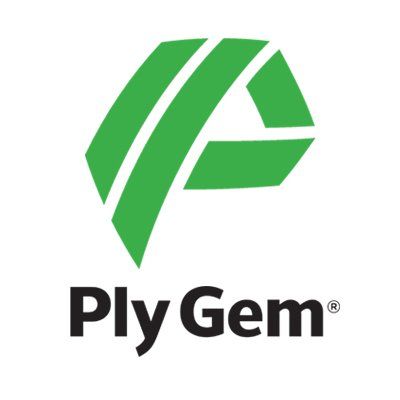 Ply Gem logo