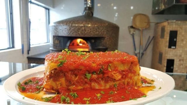 Italian cuisine