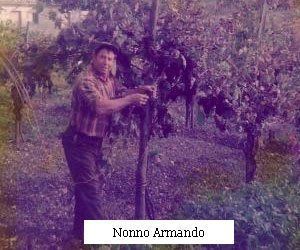 Nonno Armando