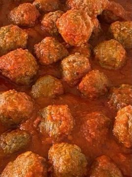 meatballs