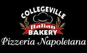 Collegeville Italian Bakery Pizzeria Napoletana - logo