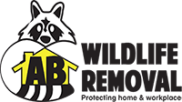 AB Wildlife Removal - LOGO
