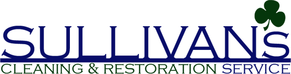 Sullivan's Cleaning & Restoration - Logo