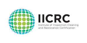 Institute of Inspection Cleaning and Restoration Certification (IICRC)