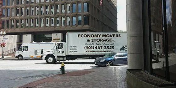 Movers