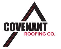 Covenant Roofing & Contracting - logo