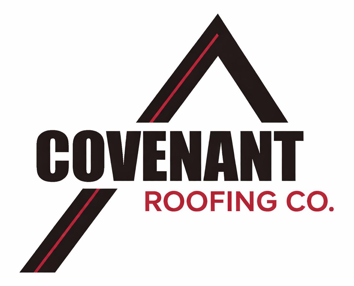 Covenant Roofing & Contracting - logo